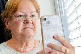 Victim of cryptocurrency ATM scam in Newton is relying on new Iowa law to refund her stolen money