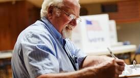 Election workers get a pay increase from Jasper County