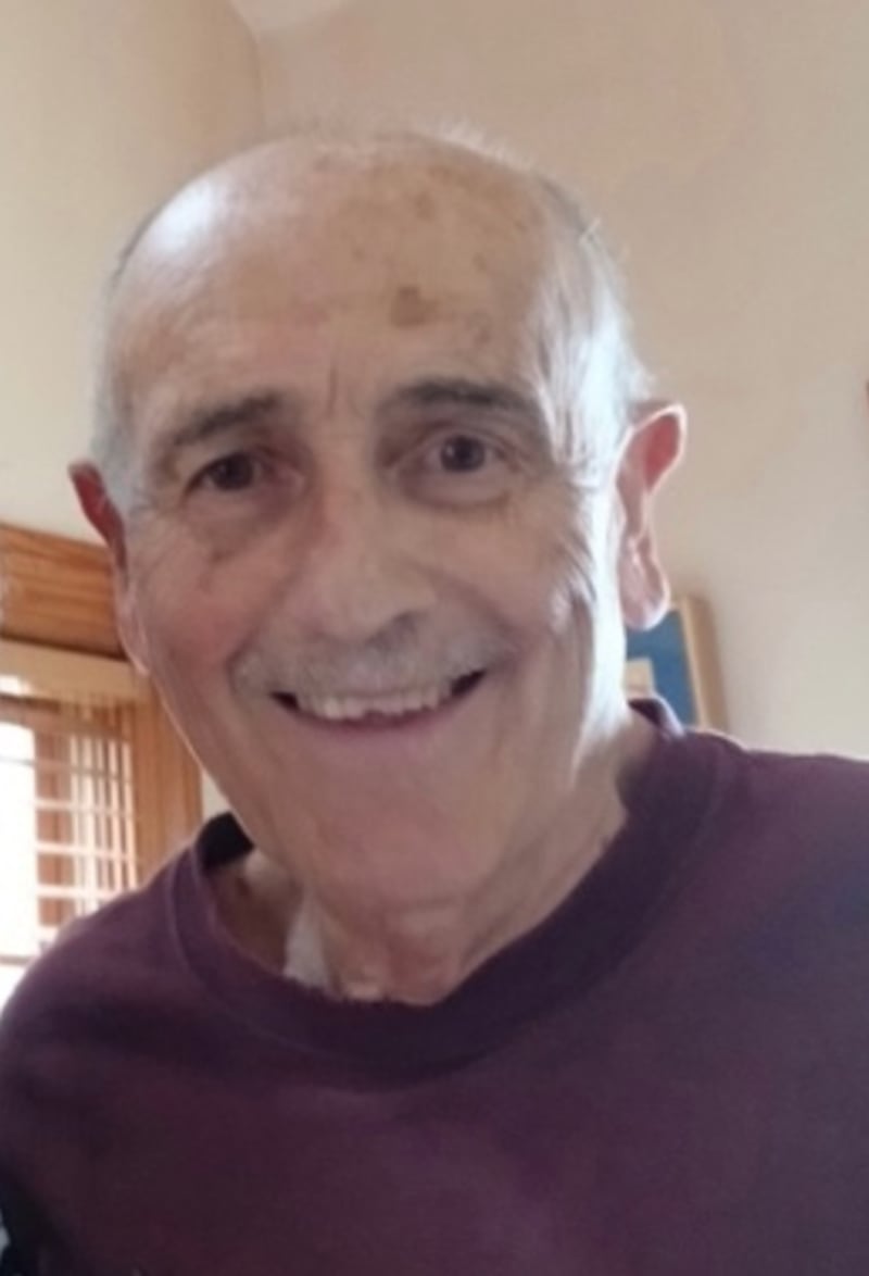Don Paul Dafflitto
