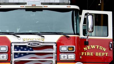 Fire department creates temporary positions to fill injuries, turnover