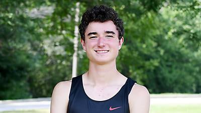 Newton boys open cross country season with fourth-place finish at Marshalltown