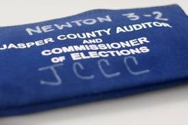 Jasper County purchases hardware to print absentee ballots in-house