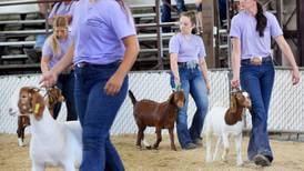 Jasper County Fair is still committed to celebrating kids, family, agriculture