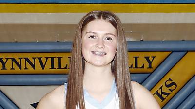 State-ranked Hawks turn away Baxter girls in county matchup