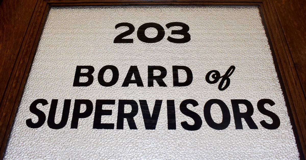 Supervisors authorize hiring of conservation admin assistant/naturalist