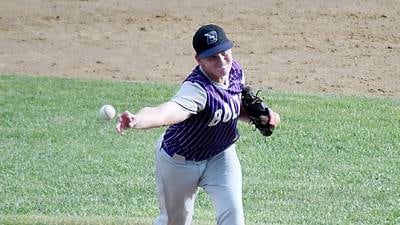 Pitching, defense leads Baxter baseball to playoff win over improved Tigerhawks