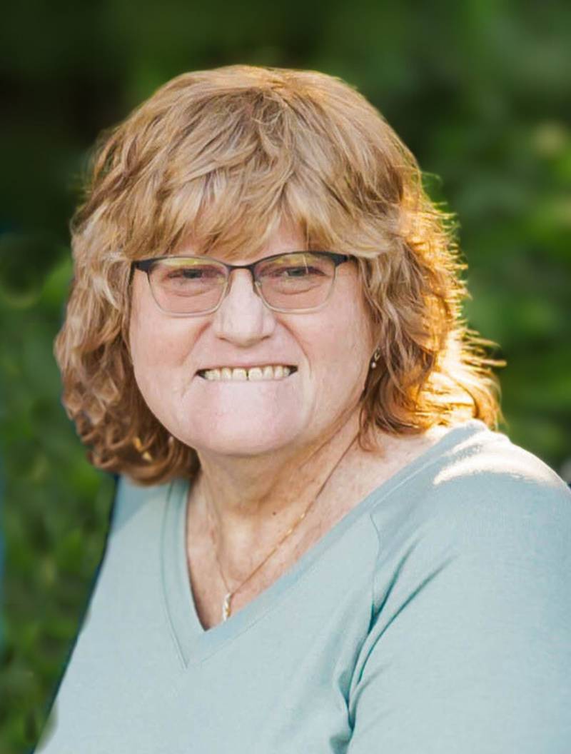 Linda Sue Pate
