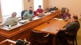 Supervisors want GIS software to show distribution of county funds