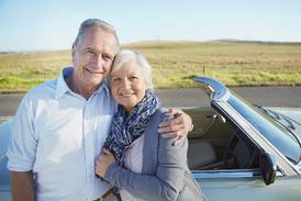 T.R.I.P. tips for families traveling with a loved one living with dementia this Memorial Day weekend
