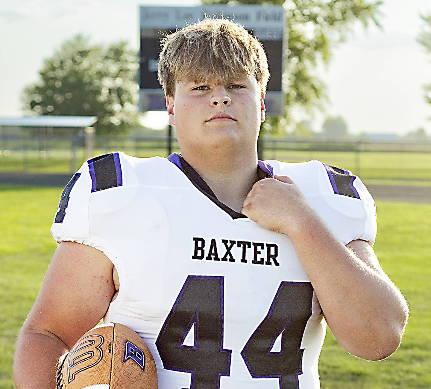 Grant Anderegg