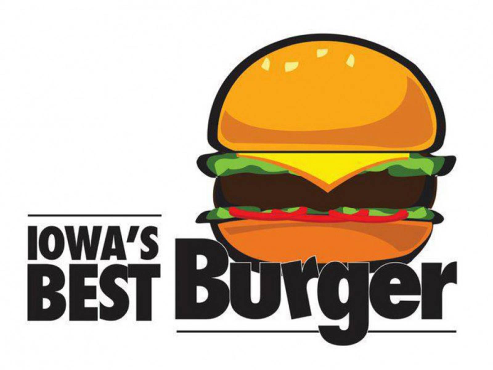 Top 10 announced for Iowa’s Best Burger Contest Newton Daily News