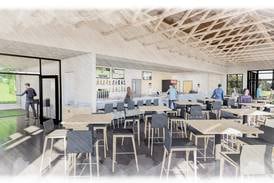 Westwood clubhouse and airport apron expansion top priorities for council
