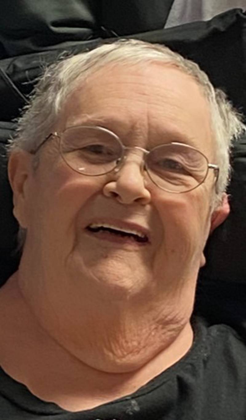 Connie Lou Carlyle