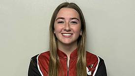 Newton bowlers sweep Knoxville at Cardinal Lanes