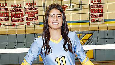 L-S volleyball opens season with narrow loss to BGM