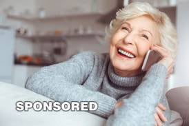 A Wealth of Assistance Services Are Available for Seniors