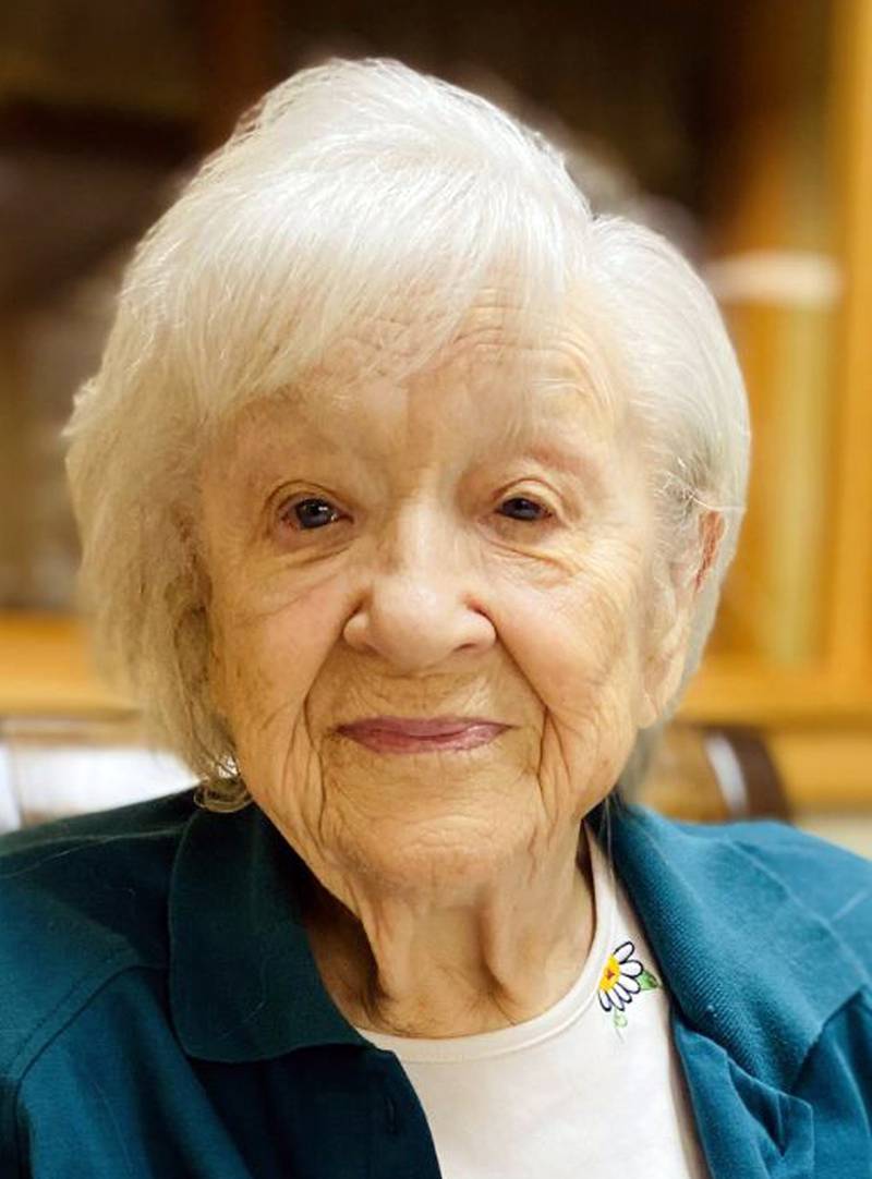 Beverly Starrett