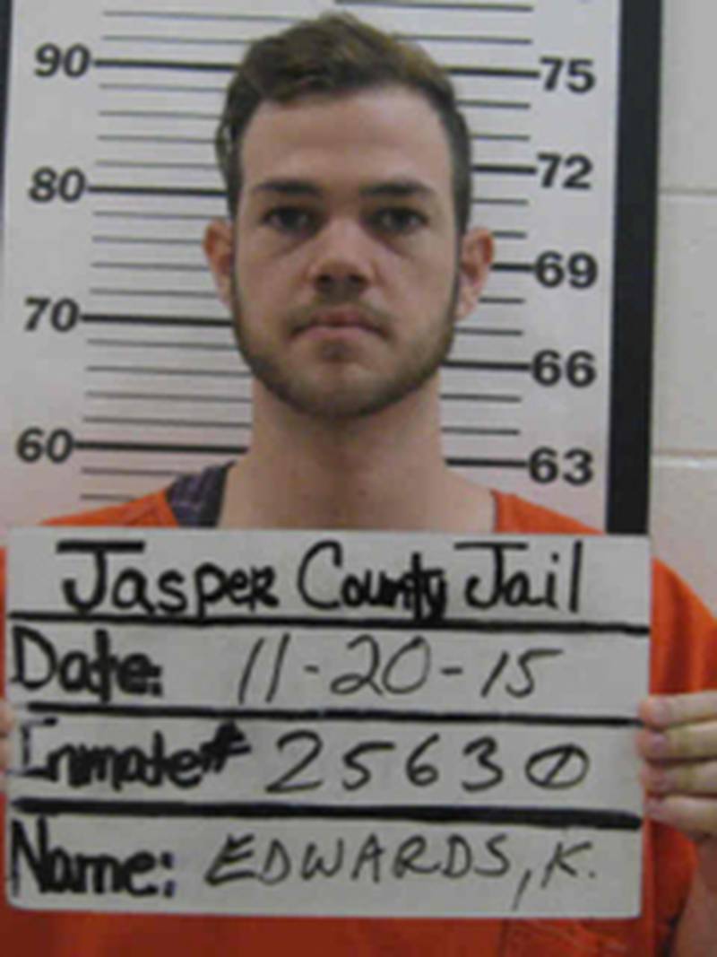 Two more arrests made in Newton armed robbery Newton Daily News