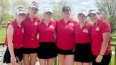 PCM girls finish second at Knoxville, fourth at conference tournament