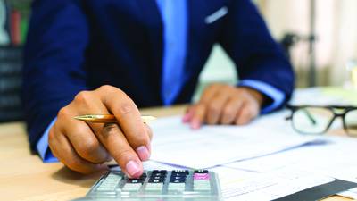Accounting firm releases audit on Baxter school