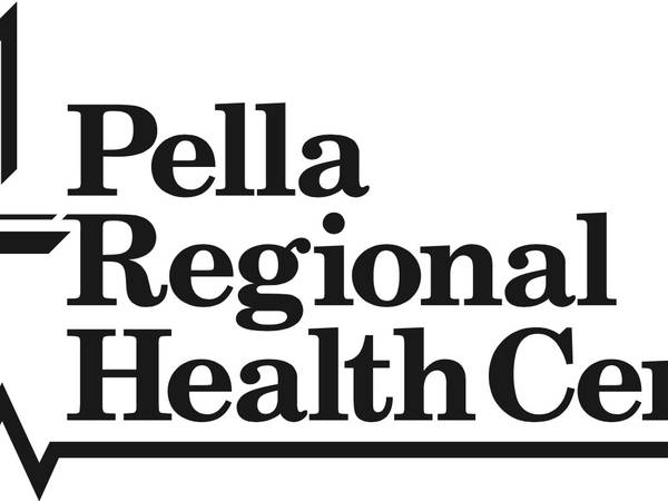 Pella Regional staff recognized for years of service