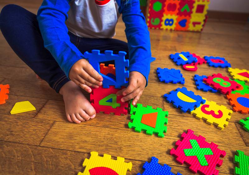 Trade in your gently used children’s toys and pick out some new-to-you gifts, just in time for the holidays!