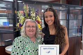 Bank Iowa scholarships include area recipients