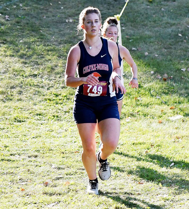 Rachael Uecker