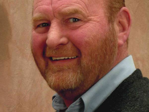 Michael Gifford Murphy