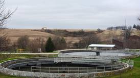 Water pollution control plant to see $5.8M in improvements