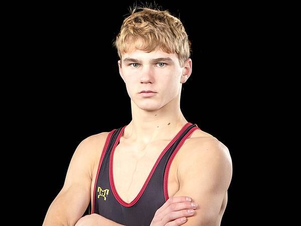 Mustang grapplers open season with trio of wins