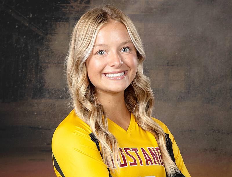 Addison Steenhoek
