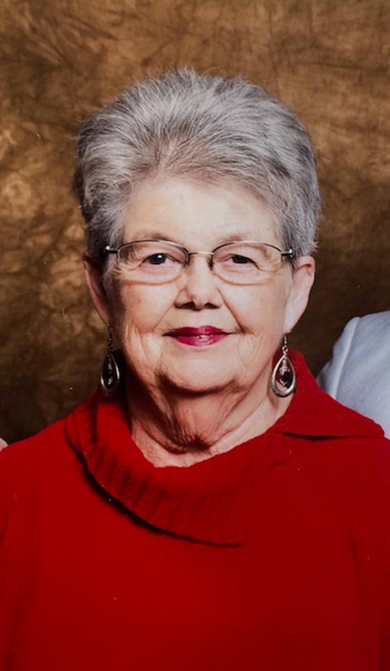 Janice Schmidt