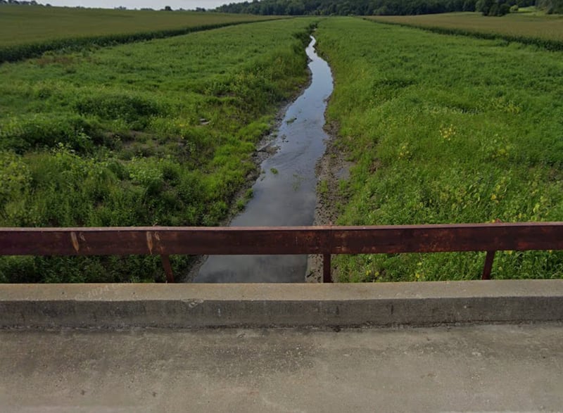 The bridge along Highway F-17 East over Rock Creek is going to be replaced for more than $1.7 million. The Jasper County Board of Supervisors awarded the contract to Peterson Contractors.