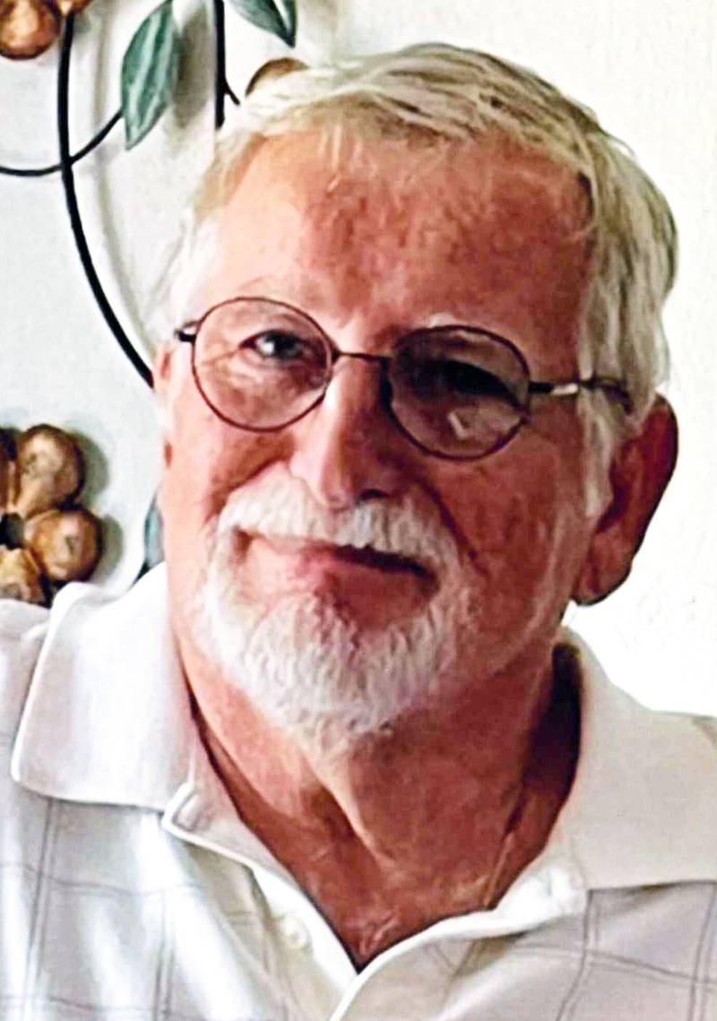 Terry L. Gray