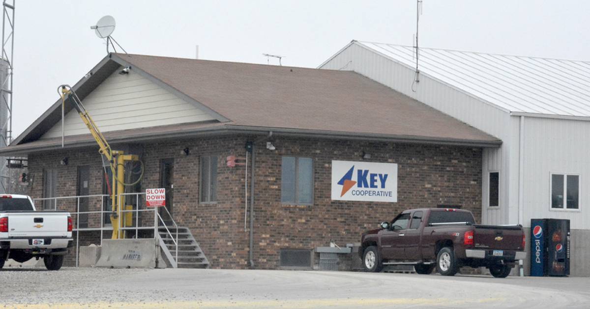 Propane prices affected by demand, supply factors Newton Daily News