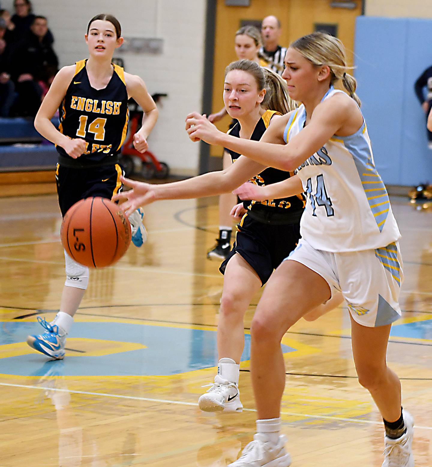 Tatum Huyser