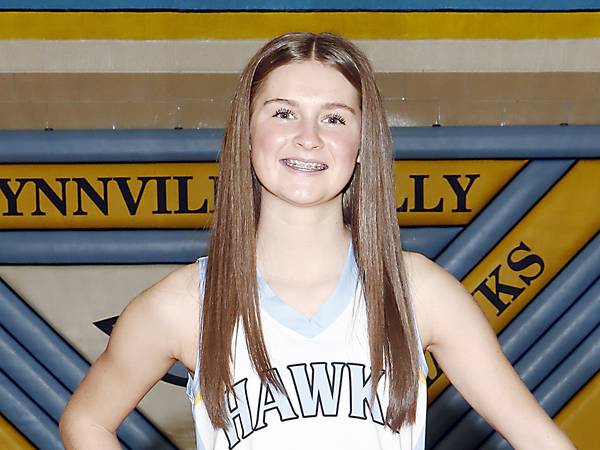 State-ranked Hawks turn away Baxter girls in county matchup