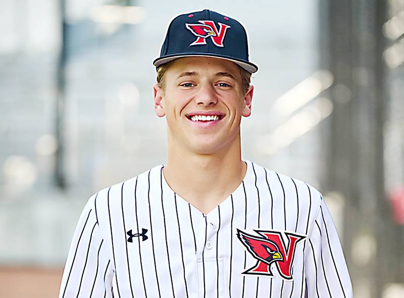 Cade Bauer