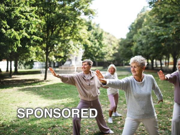 Celebrating Active Aging Week: Embracing Vitality and Well-Being in Retirement