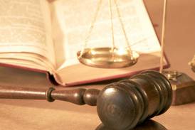 Newton woman gets 10 days in jail for telling juveniles to conceal evidence