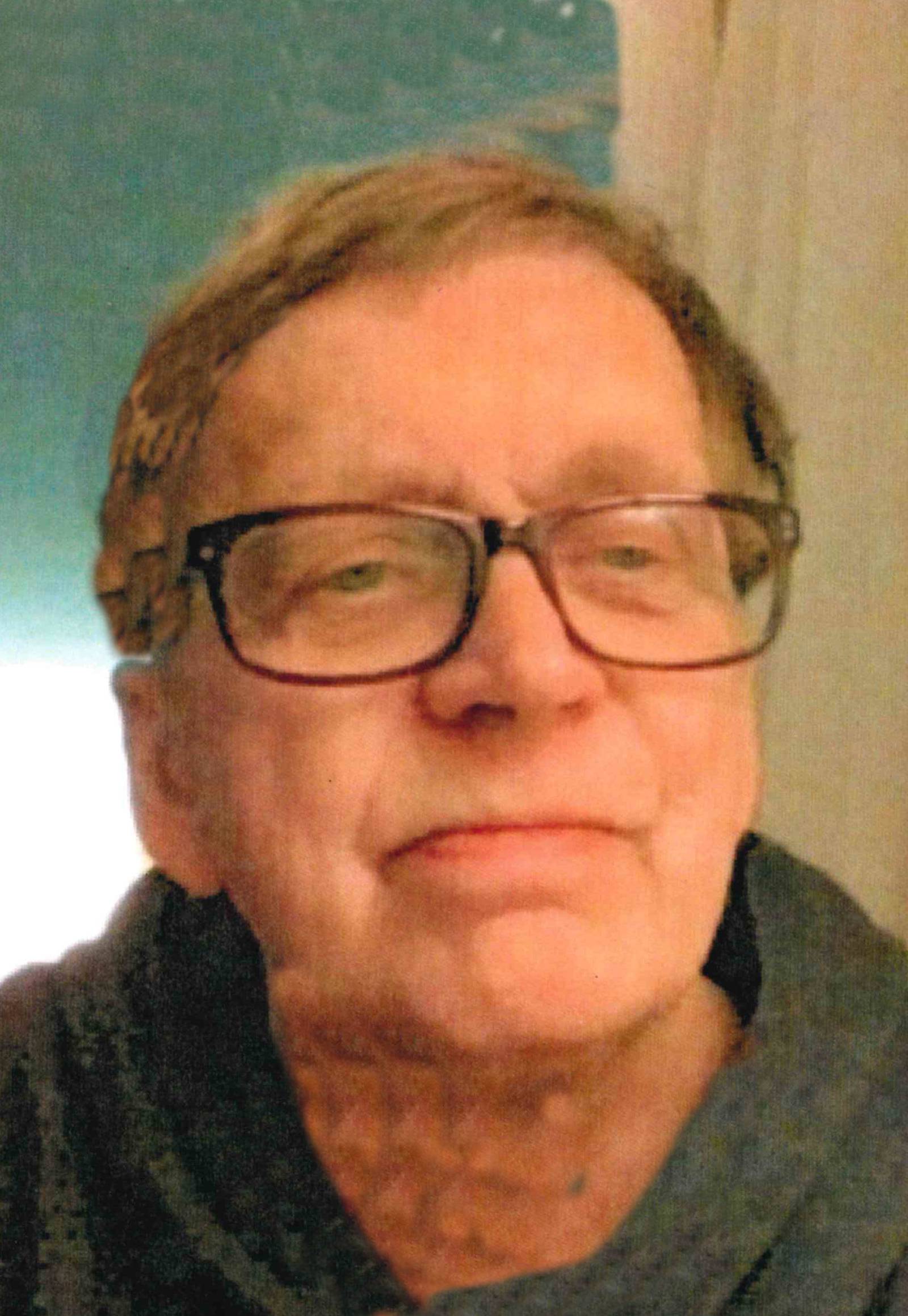 Scott J.E. McAnally Newton Daily News