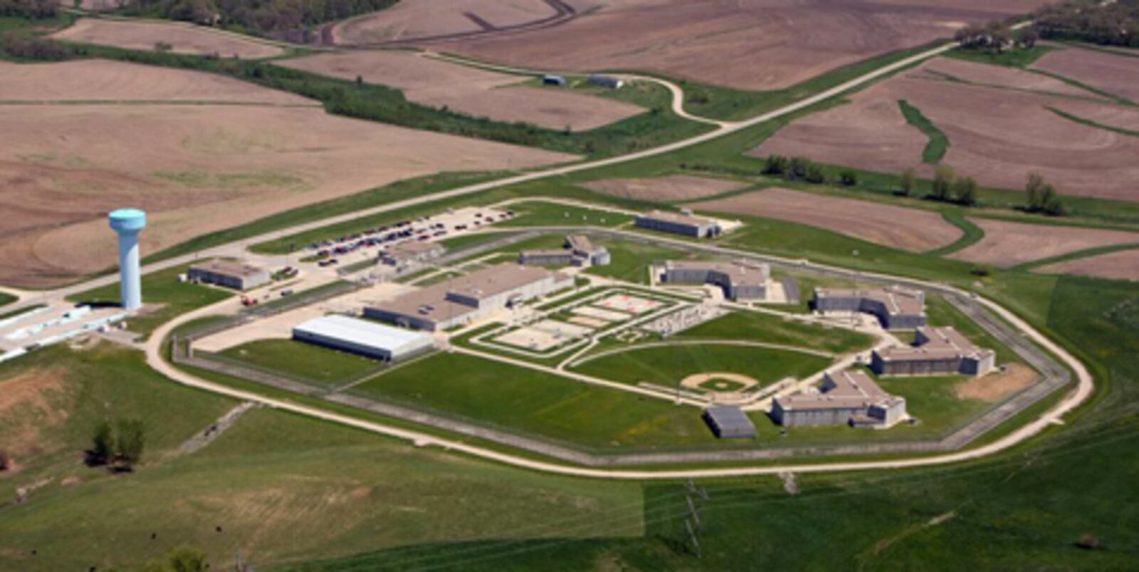 Inmate charged in attack at Newton prison Newton Daily News