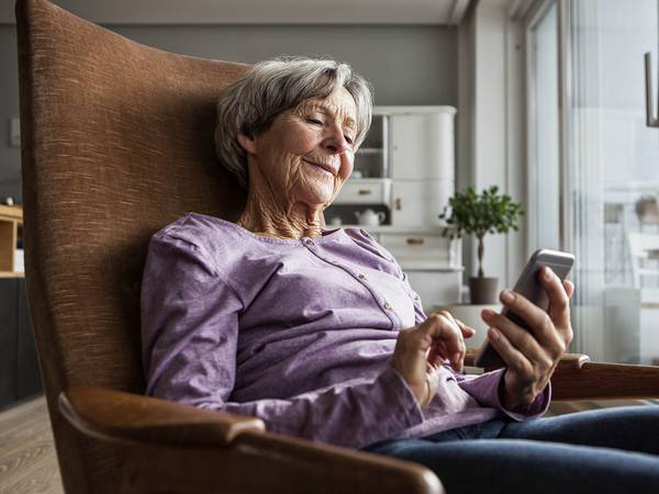 Aging Resources to present scam prevention info for seniors