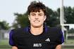 Career nights from Vansice, Dee not enough for Baxter football in loss to Moravia