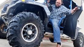 County sets public hearing dates to remove its ATV/UTV ordinance