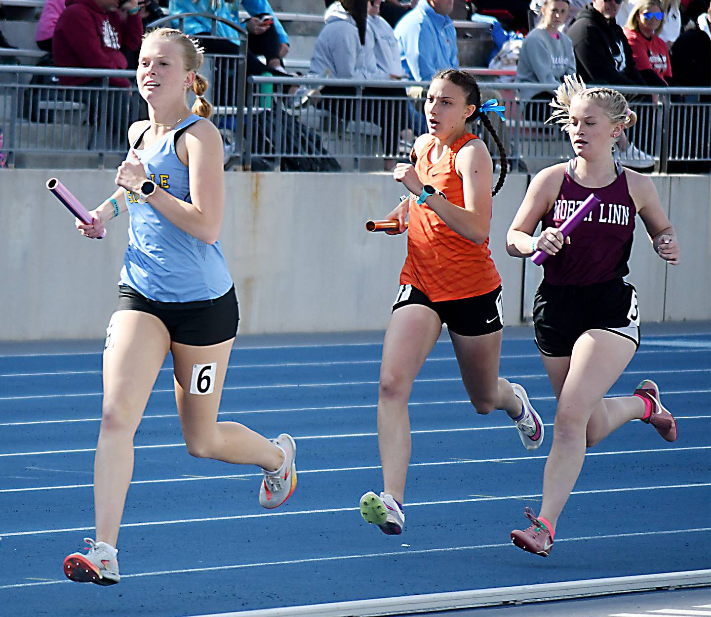 Olivia Norrish