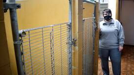 Jasper County provides animal control to all cities except two