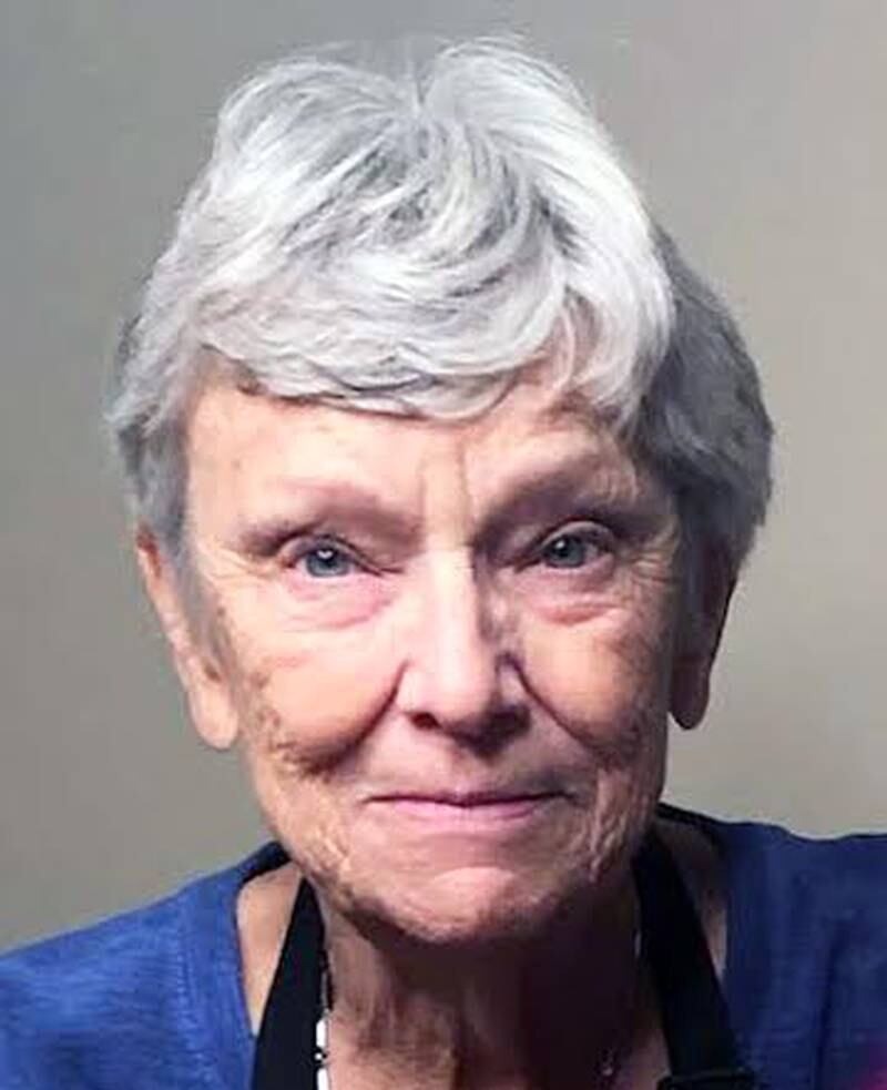 Margaret Durbala