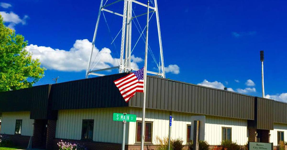 4 things to know from the June 24 Baxter City Council meeting Newton Daily News